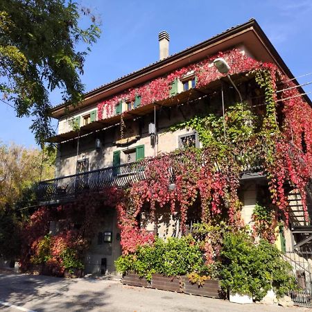 Home Story Via Della Resistenza 3 La Noce Mercatale Ozzano Dell'Emilia Bo Ozzano dell'Emilia Exterior foto