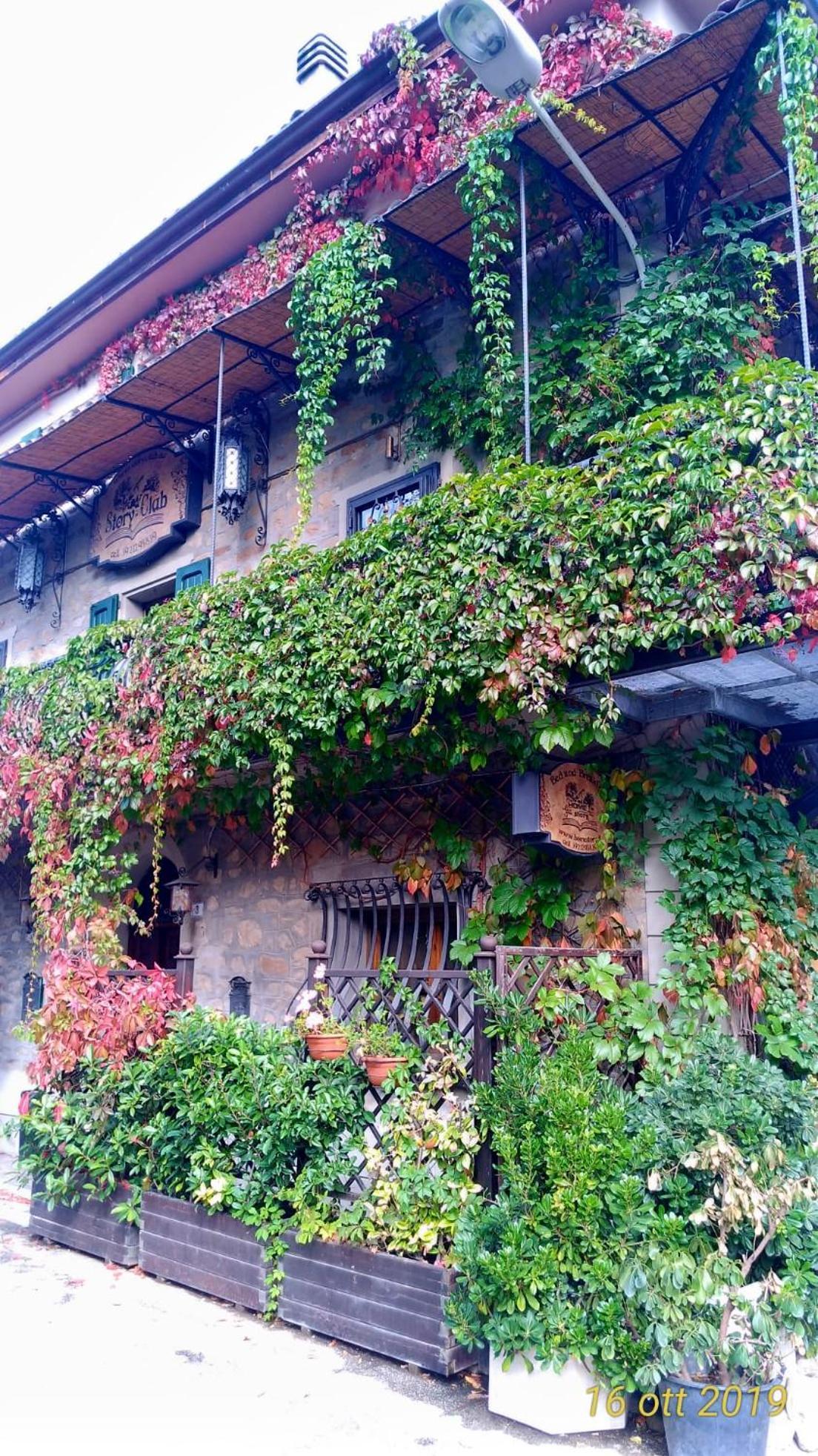 Home Story Via Della Resistenza 3 La Noce Mercatale Ozzano Dell'Emilia Bo Ozzano dell'Emilia Exterior foto