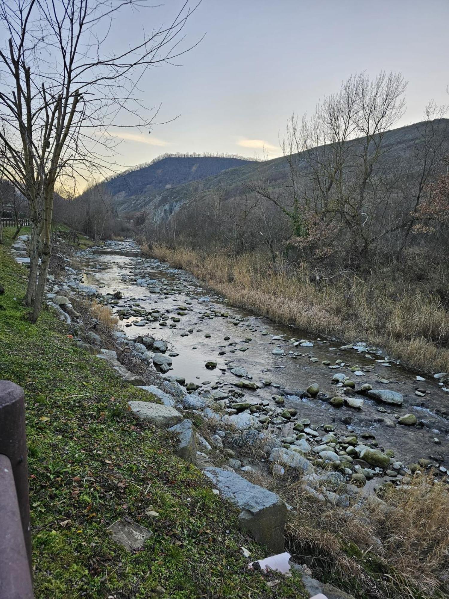 Home Story Via Della Resistenza 3 La Noce Mercatale Ozzano Dell'Emilia Bo Ozzano dell'Emilia Exterior foto