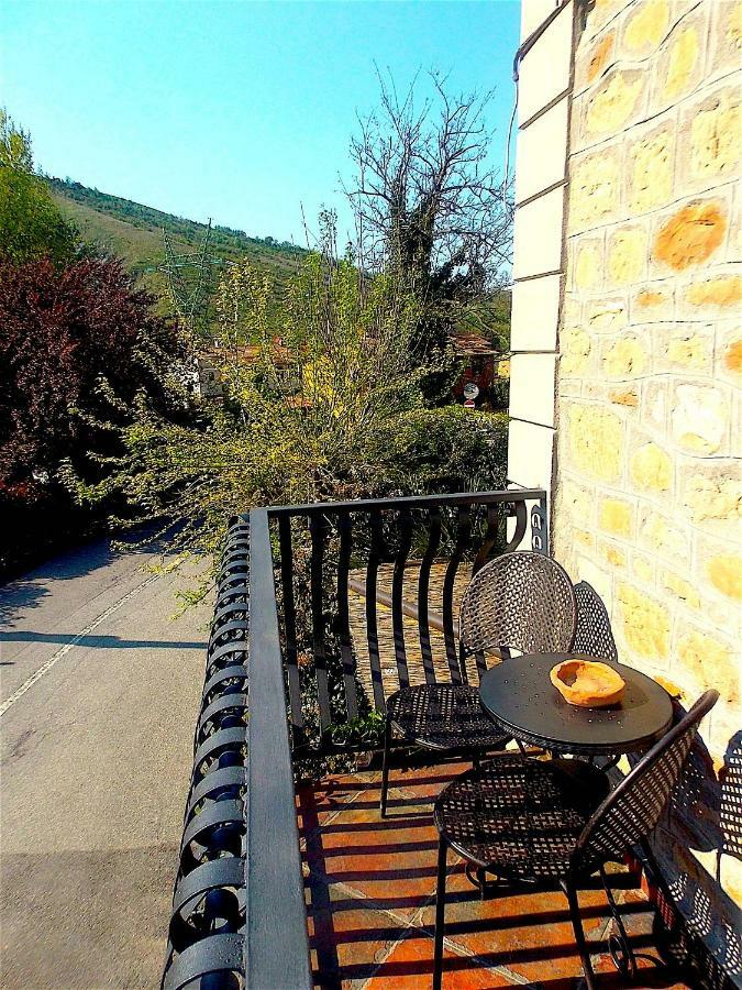 Home Story Via Della Resistenza 3 La Noce Mercatale Ozzano Dell'Emilia Bo Ozzano dell'Emilia Exterior foto