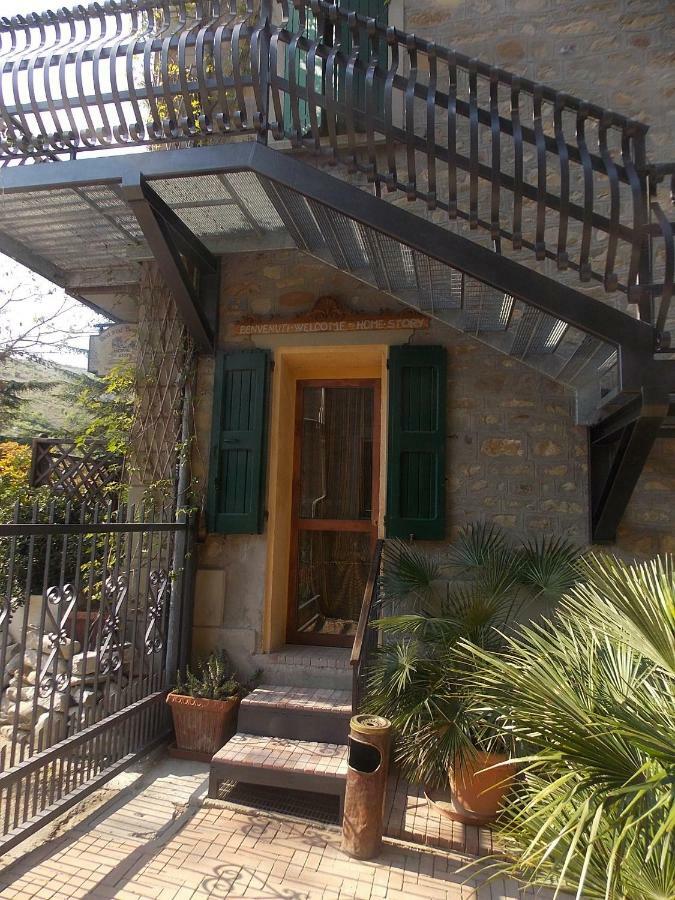 Home Story Via Della Resistenza 3 La Noce Mercatale Ozzano Dell'Emilia Bo Ozzano dell'Emilia Exterior foto