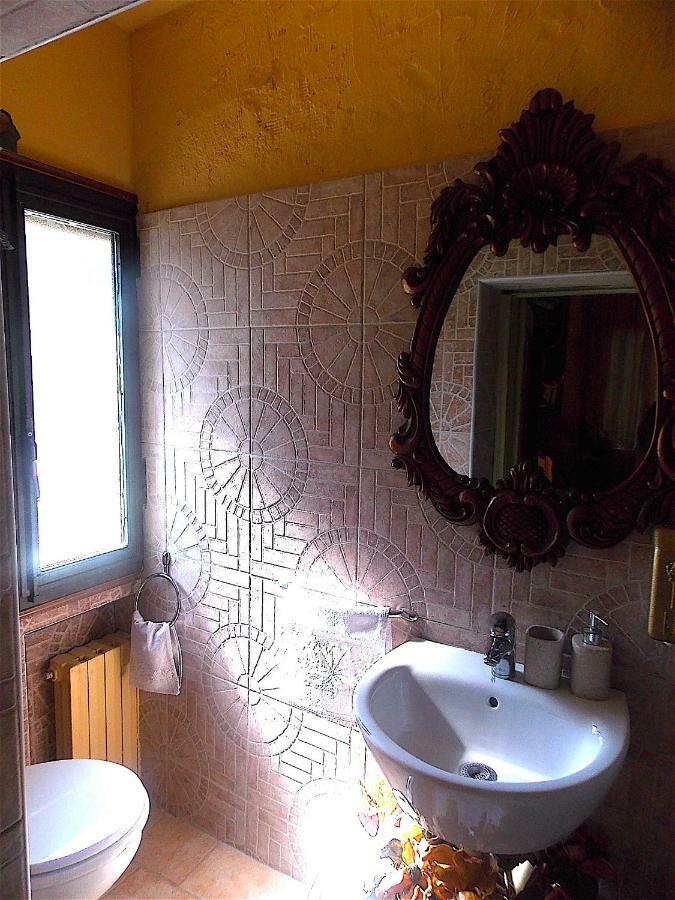 Home Story Via Della Resistenza 3 La Noce Mercatale Ozzano Dell'Emilia Bo Ozzano dell'Emilia Exterior foto