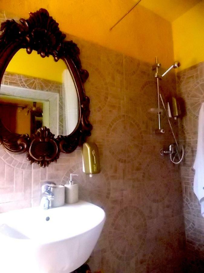 Home Story Via Della Resistenza 3 La Noce Mercatale Ozzano Dell'Emilia Bo Ozzano dell'Emilia Exterior foto