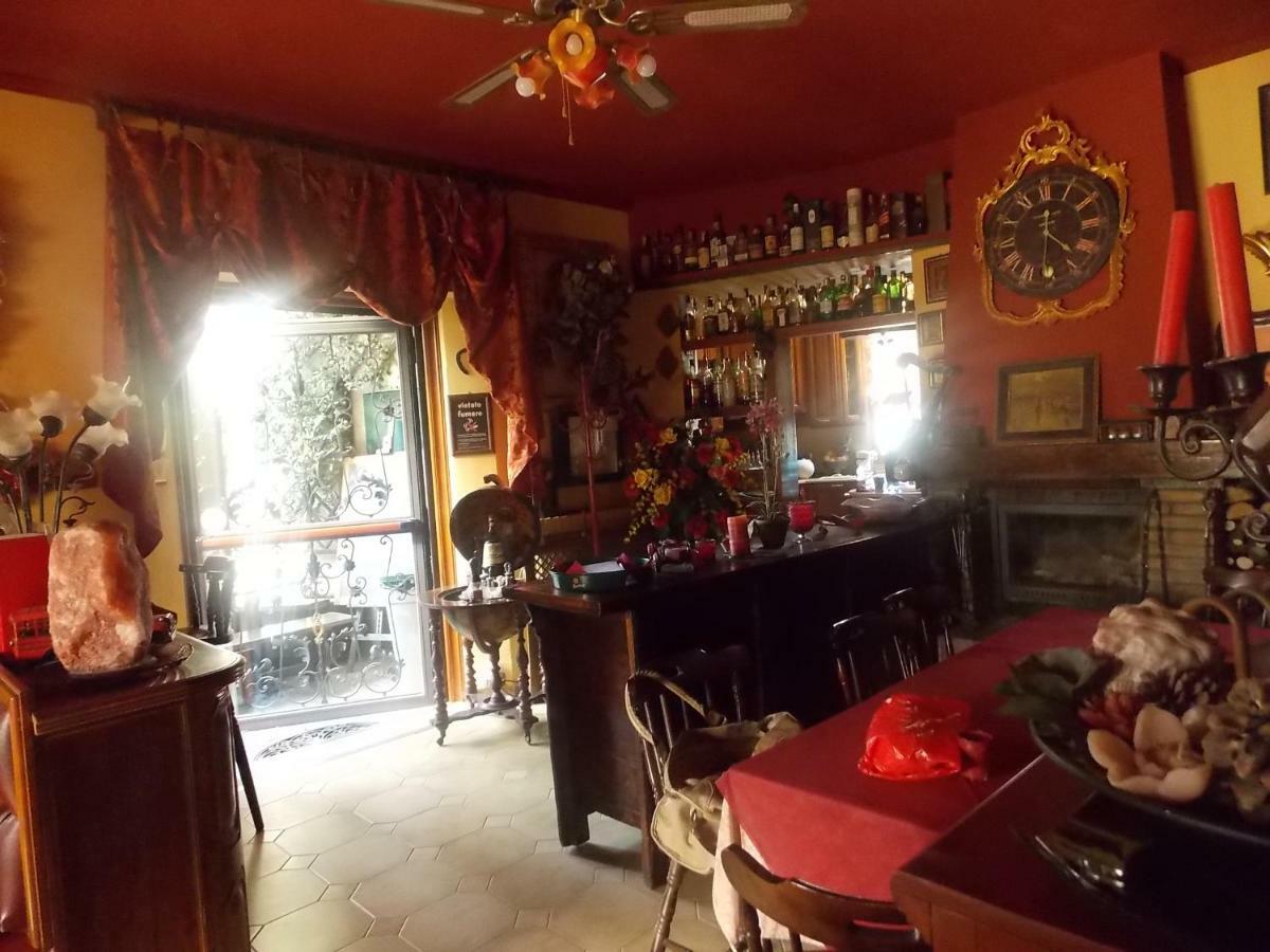 Home Story Via Della Resistenza 3 La Noce Mercatale Ozzano Dell'Emilia Bo Ozzano dell'Emilia Exterior foto